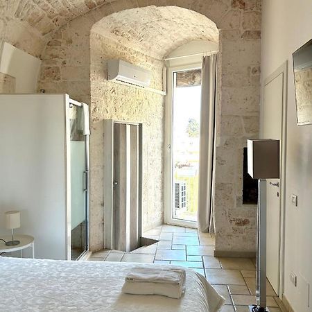 Il Nido Hotell Castellana Grotte Exteriör bild