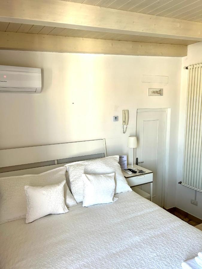 Il Nido Hotell Castellana Grotte Exteriör bild